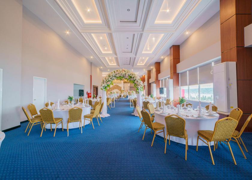 meeting room / ballrooms