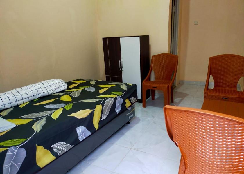 East Nusa Tenggara Labuan Bajo Bedroom