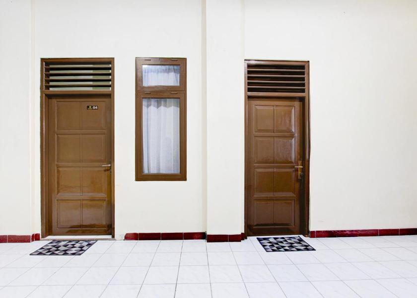 Central Java boyolali lobby