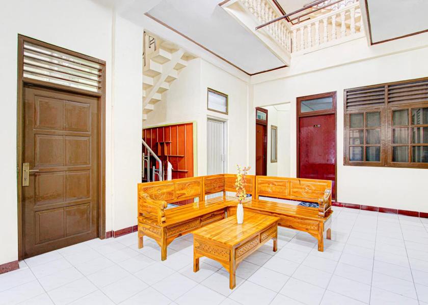 Central Java boyolali 