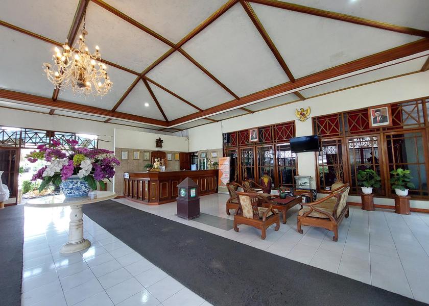 Central Java boyolali 