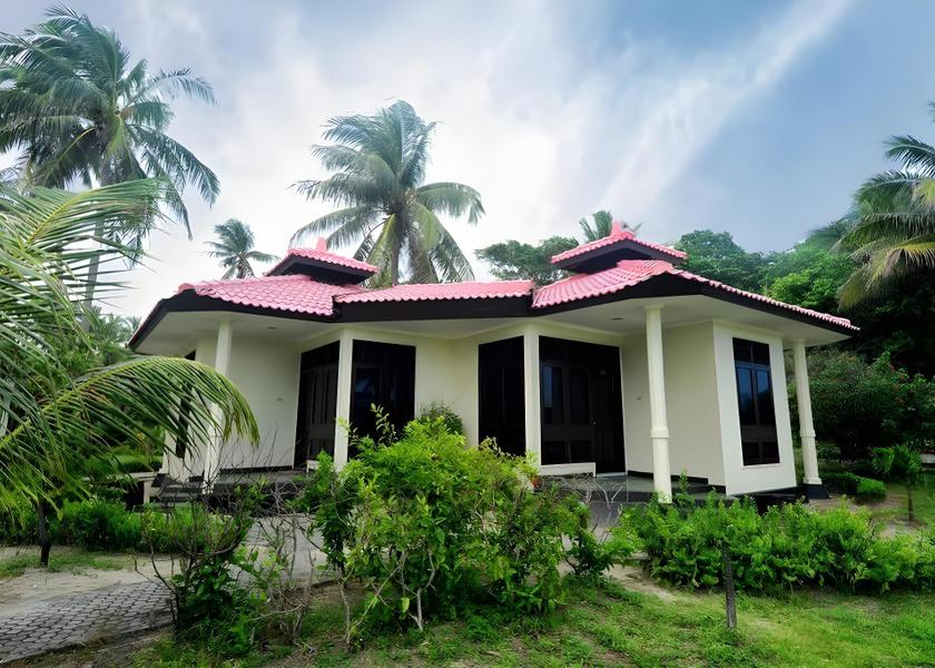 Bangka Belitung Islands Sungai Liat 