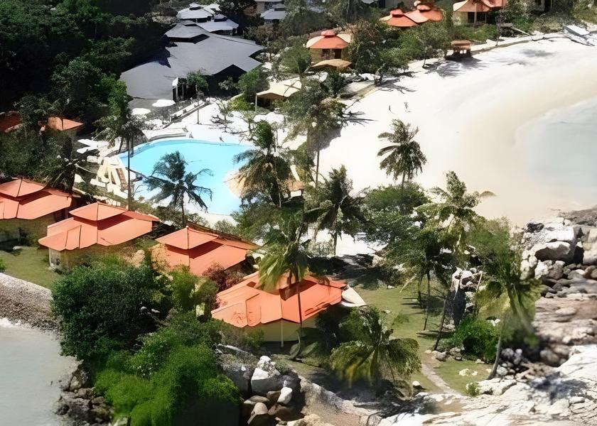 Bangka Belitung Islands Sungai Liat 