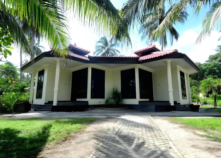 Bangka Belitung Islands Sungai Liat 