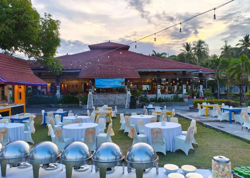 Bangka Belitung Islands Sungai Liat 