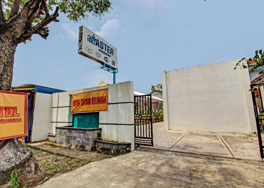 Central Java Karanganyar 