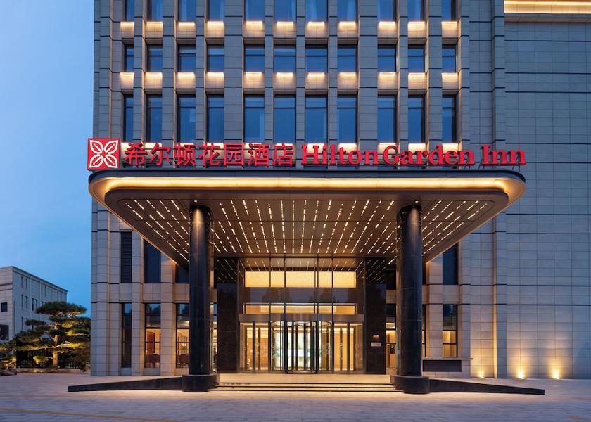 Shandong Linyi Exterior