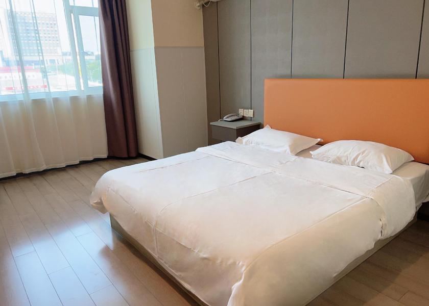 Shanxi Jincheng Huazhu - Speical Offer Guest Room