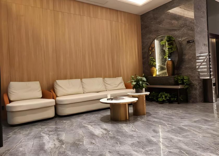 Shanxi Xinzhou 