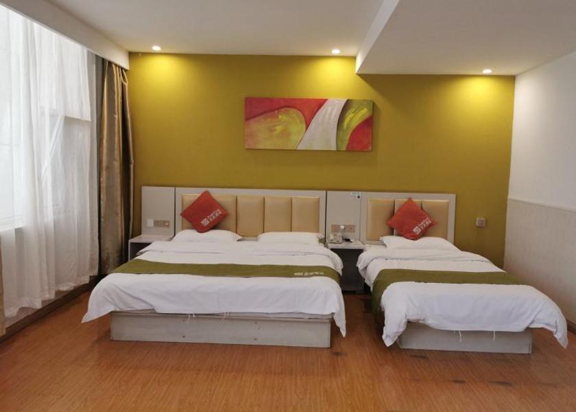 Shanxi Xinzhou Suite