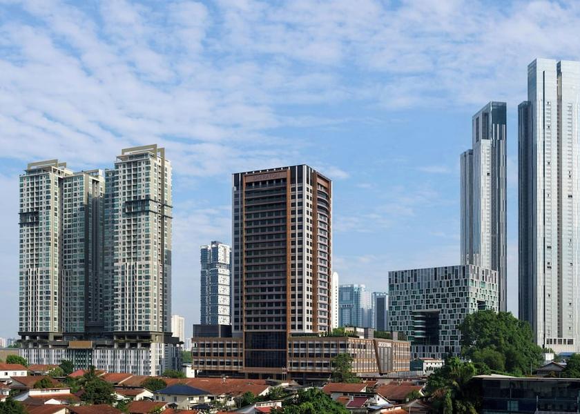 Johor Johor Bahru View from property