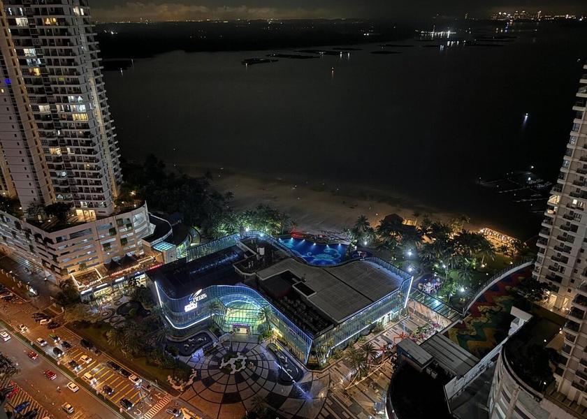 Johor Johor Bahru interior view