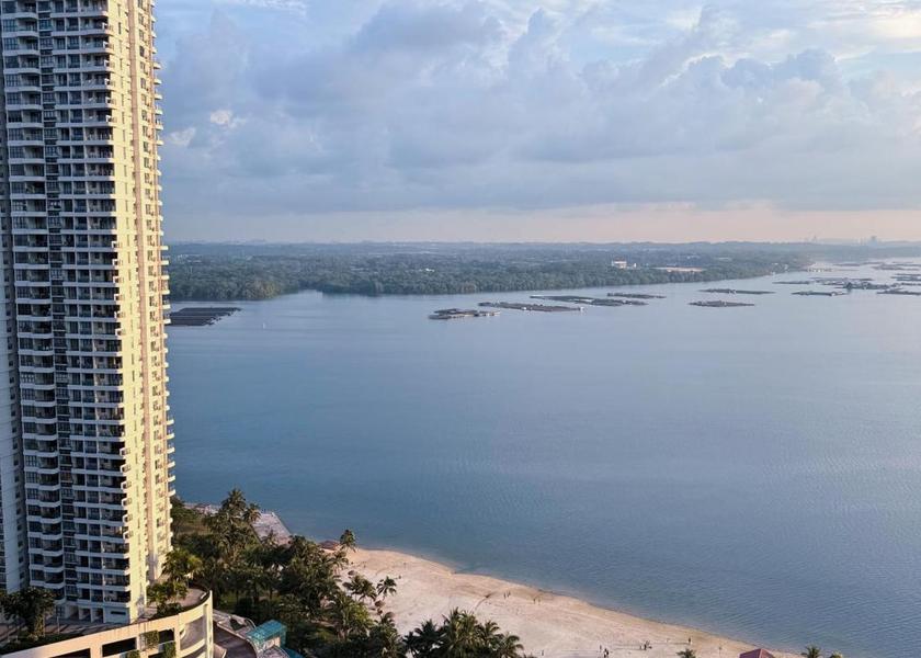 Johor Johor Bahru exterior view