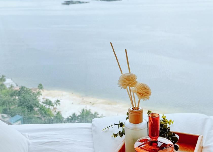 Johor Johor Bahru view