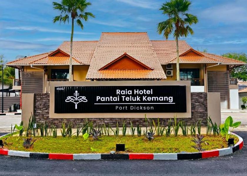 Negeri Sembilan Port Dickson 