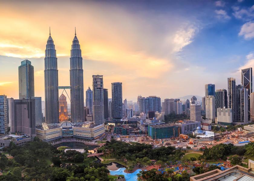Federal Territory of Kuala Lumpur Kuala Lumpur 