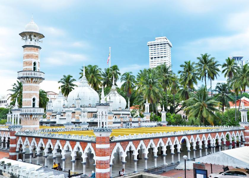 Federal Territory of Kuala Lumpur Kuala Lumpur 