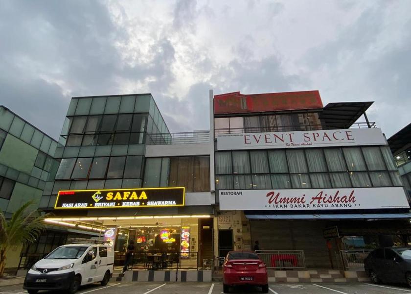 Selangor Sepang 