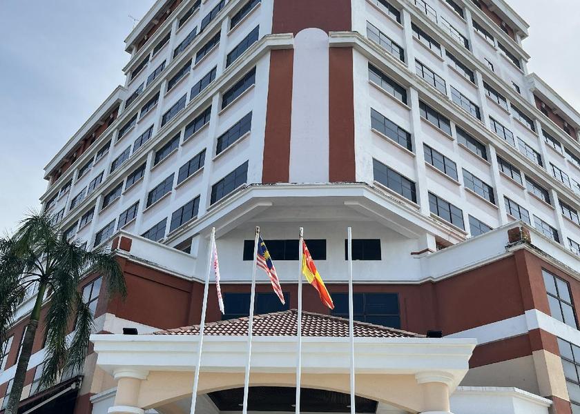 Selangor Ampang 
