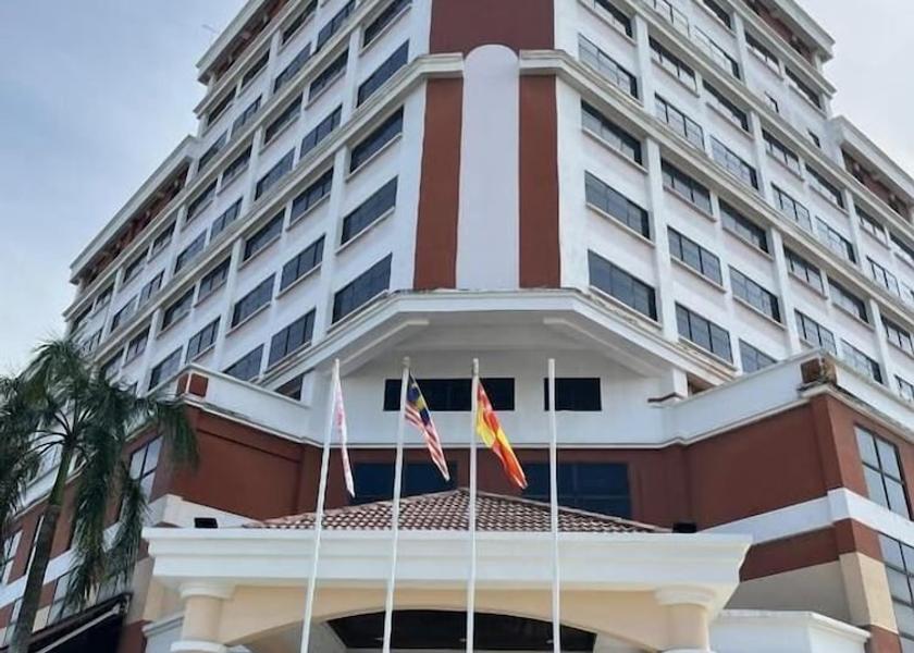 Selangor Ampang Exterior
