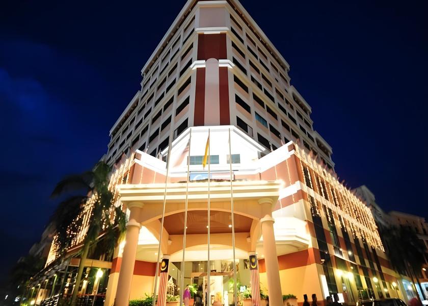 Selangor Ampang 