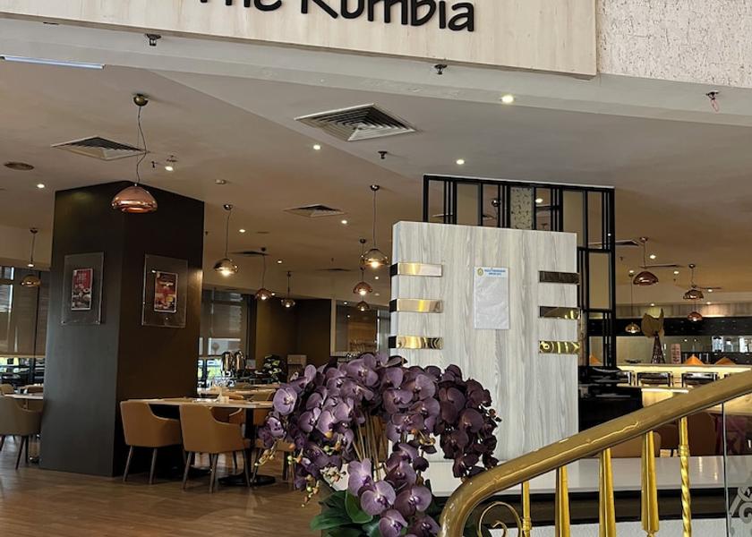 Selangor Ampang Restaurant