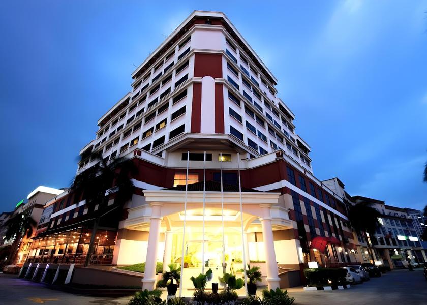 Selangor Ampang 