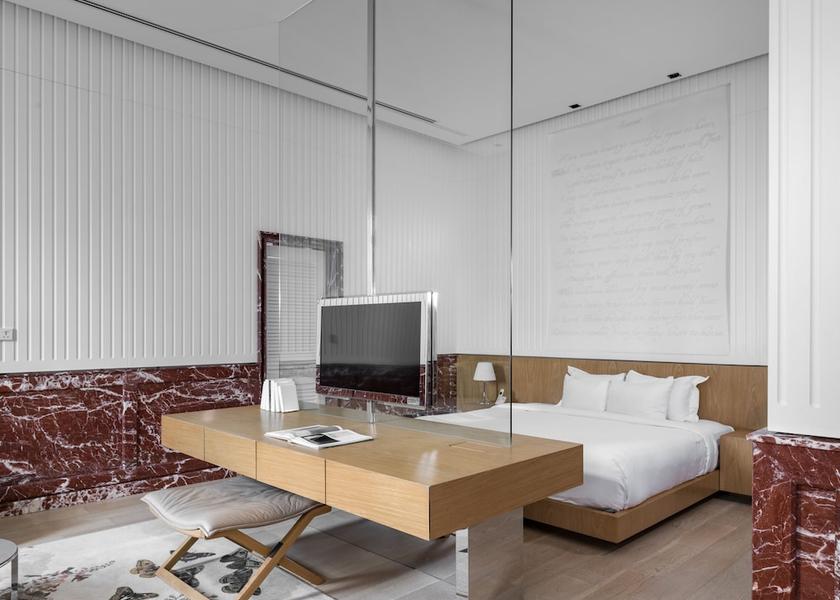 Penang George Town Room