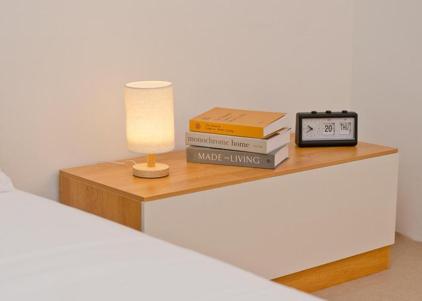 Penang Bukit Mertajam Deluxe Queen Room