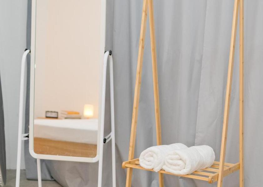 Penang Bukit Mertajam Deluxe Queen Room