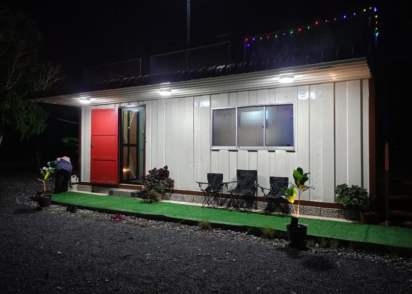 Perlis Kangar 