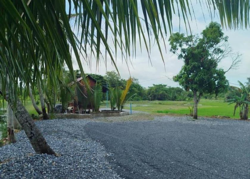 Perlis Kangar 