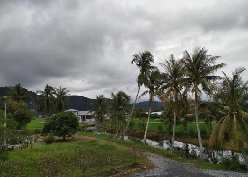 Perlis Kangar 