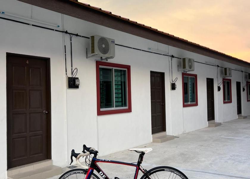 Perak Taiping sports and activities