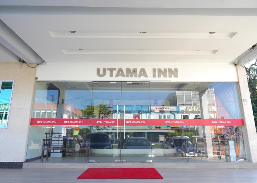 Sarawak Bintulu exterior view