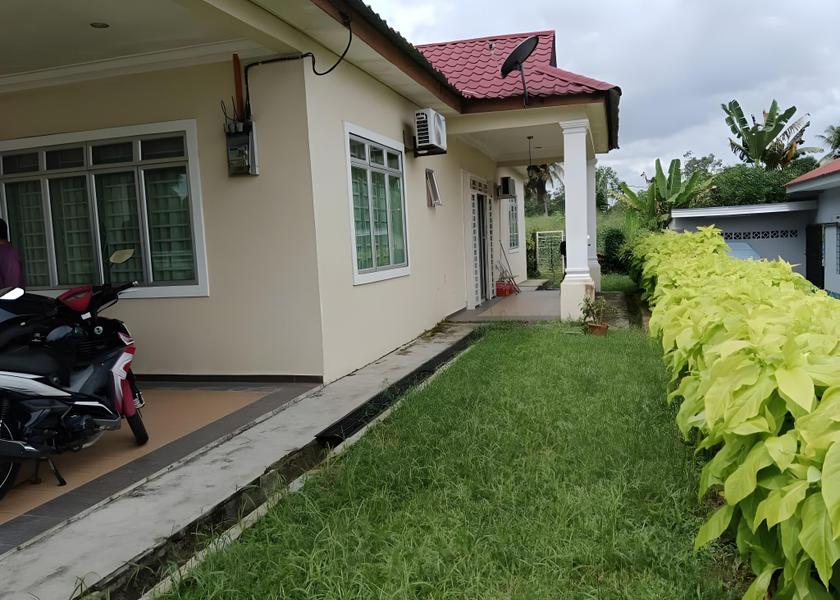 Johor Kluang 