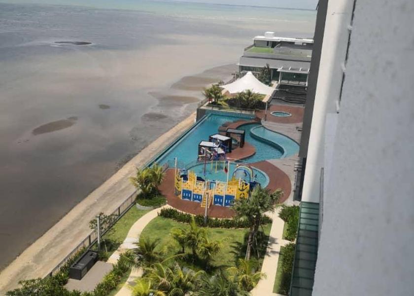 Pahang Kuantan swimming pool [outdoor]