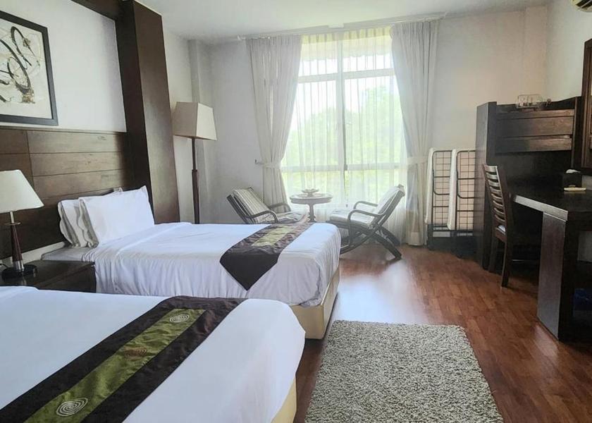 Pahang Kuantan Penthouse Apartment