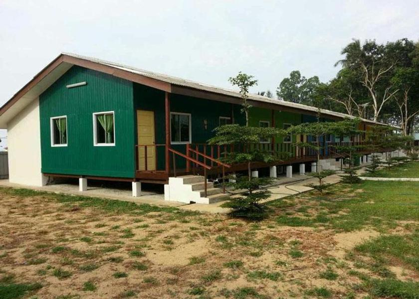 facilities
