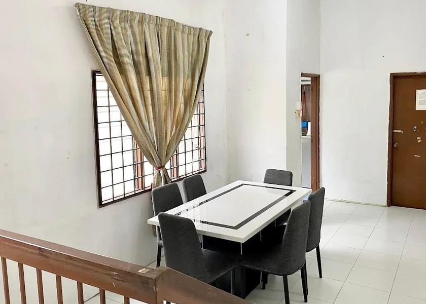 Kelantan Gua Musang bar/lounge