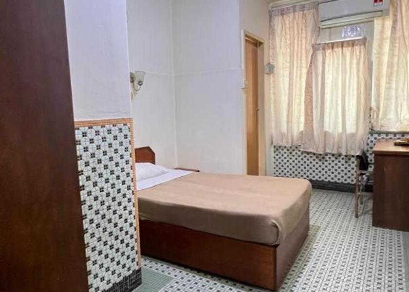 Sabah Lahad Datu Single Room