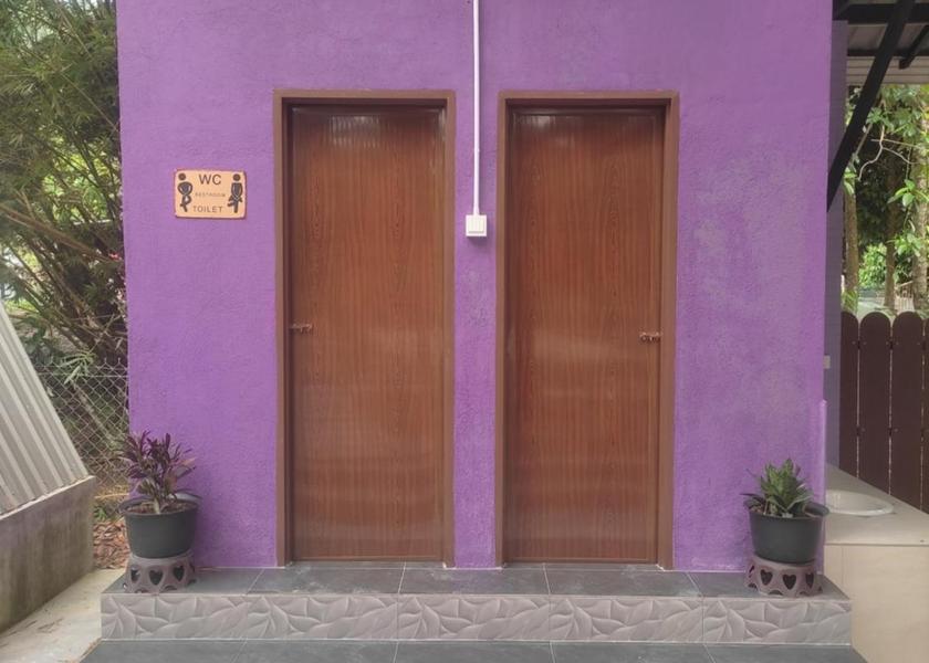 facilities