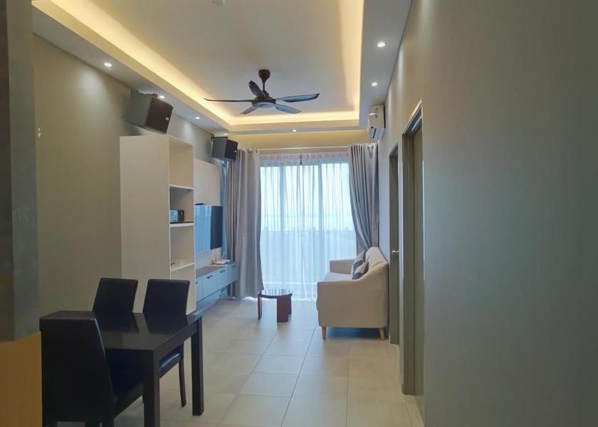 Sabah Sandakan facilities