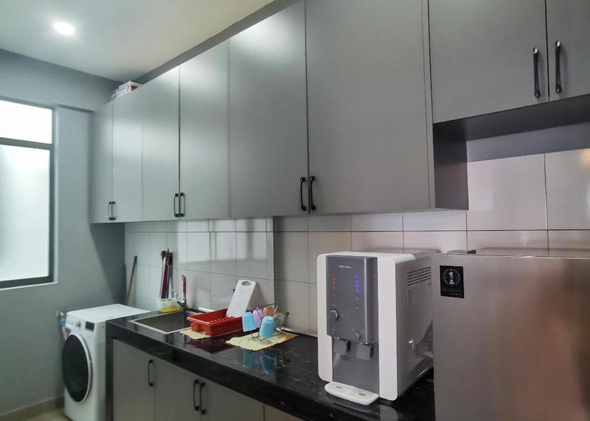 Sabah Sandakan Food & Dining