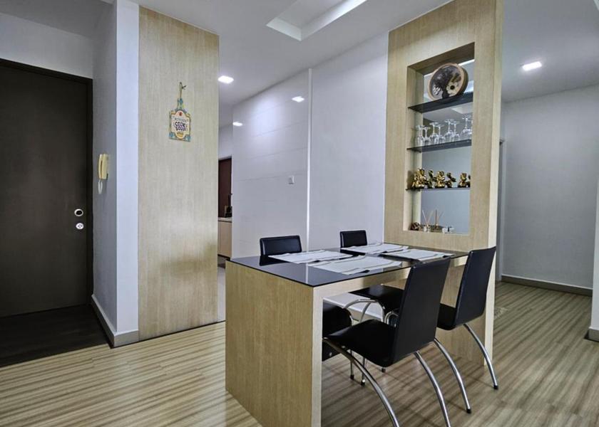 Sabah Sandakan facilities