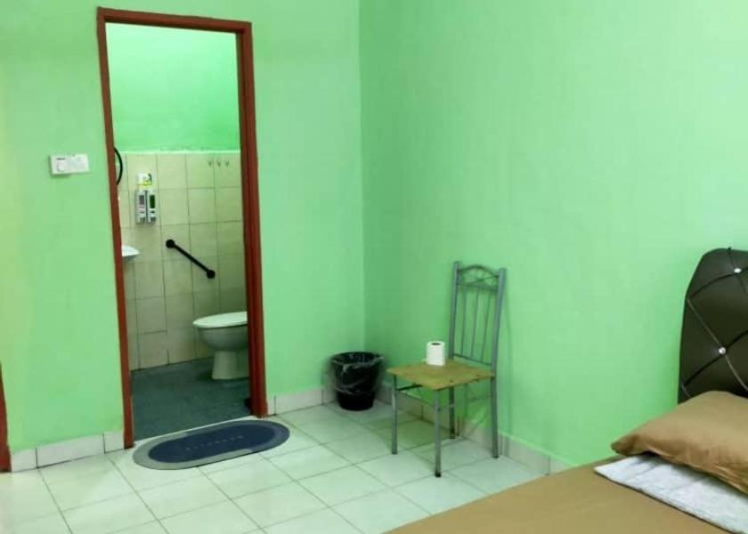 Sabah Tawau Single Room