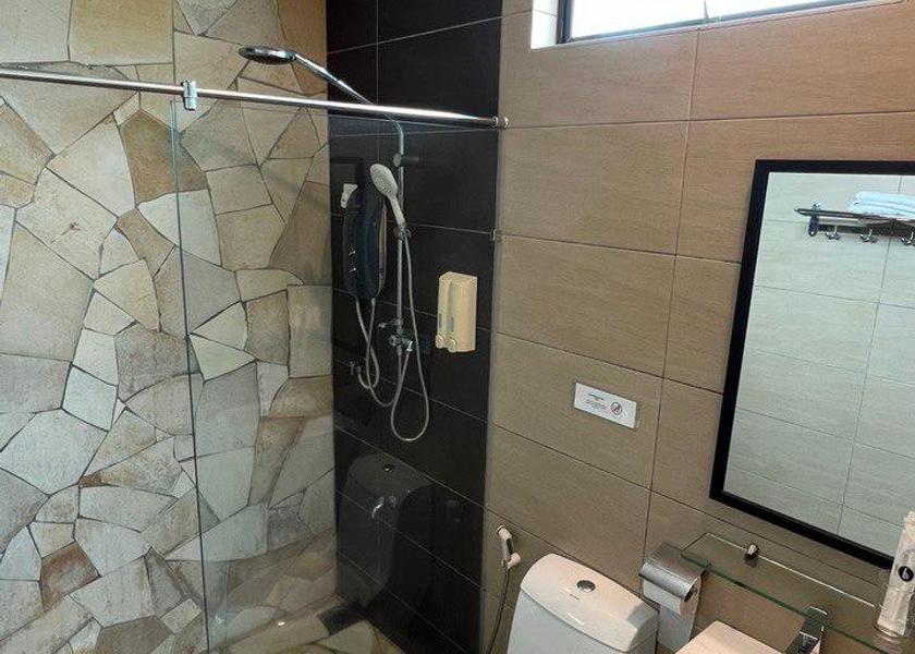 Johor Muar Standard Twin - 2 Single Beds