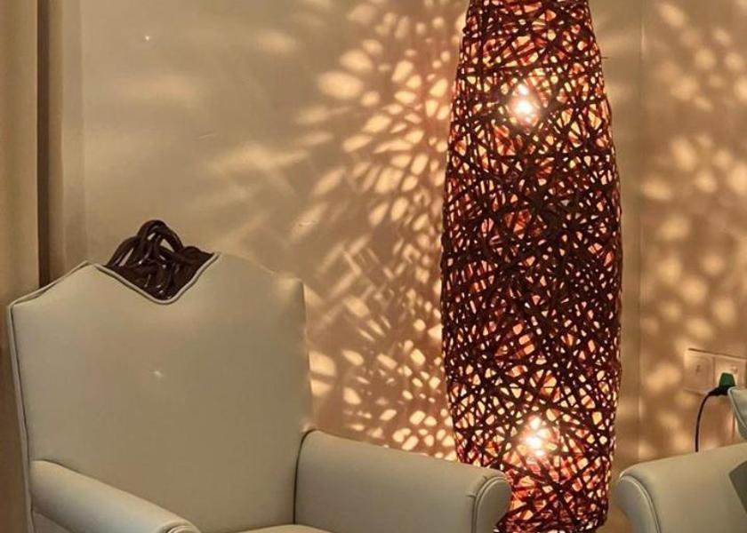 Johor Muar facilities