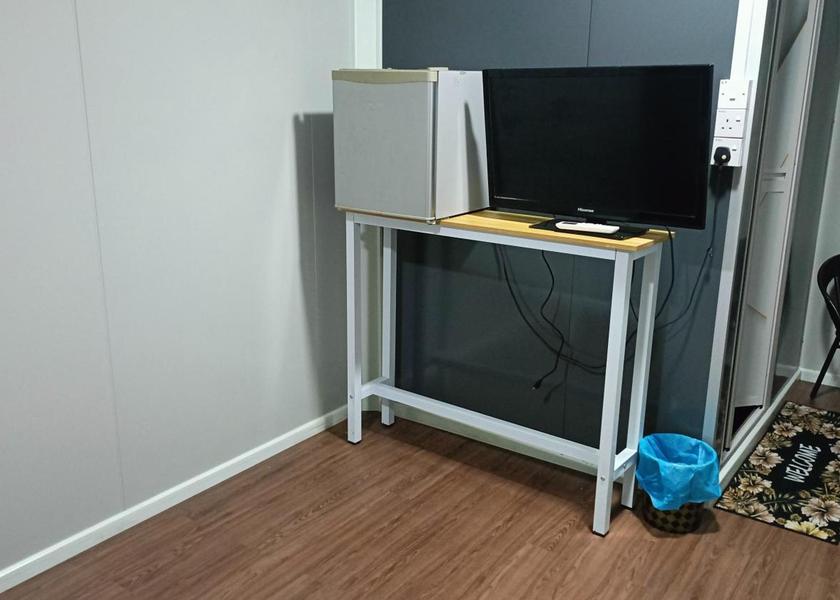 Selangor Jenjarom Large Double Room