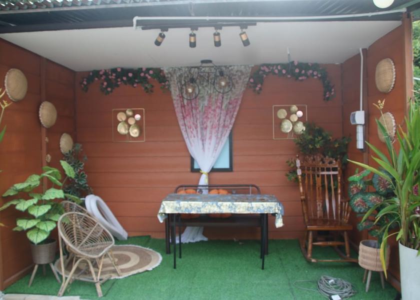 Kedah Baling Reception